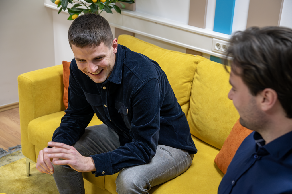 GoSoft postao je digitalna "kičma" MaxDoora.